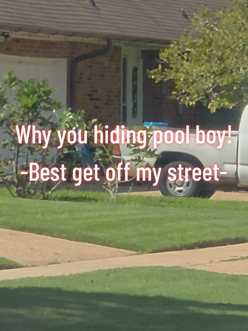 @Rex | BR Pool Pro