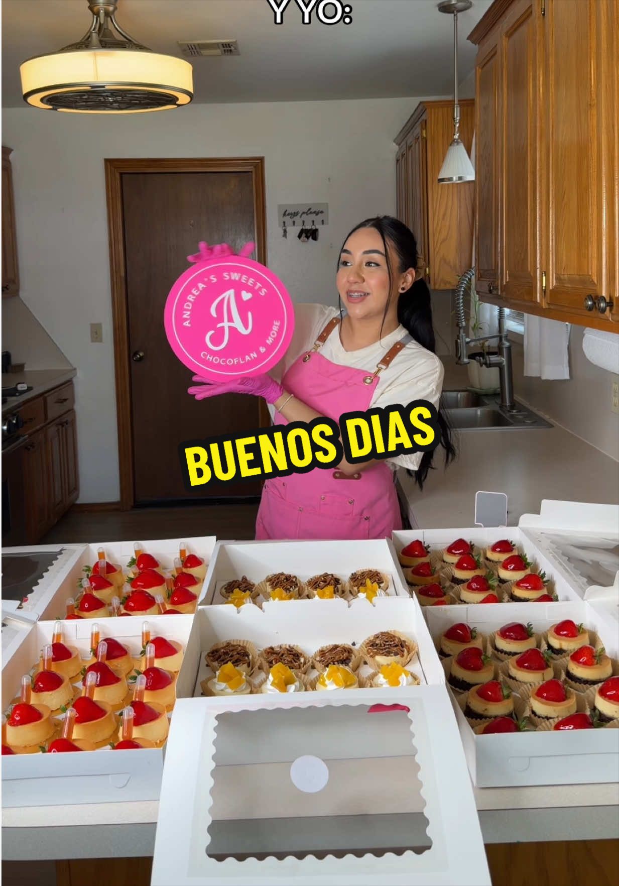 @Andrea Fabela