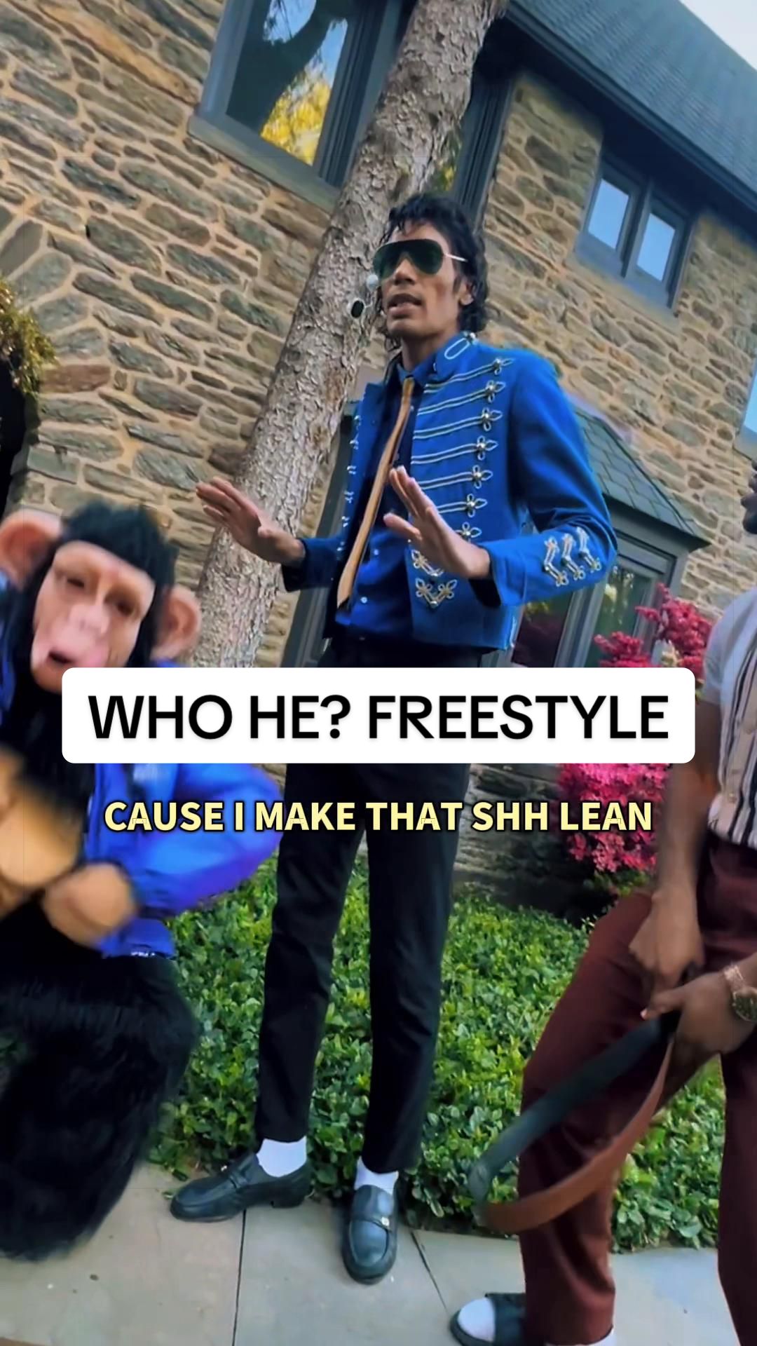 @michaeltrapson