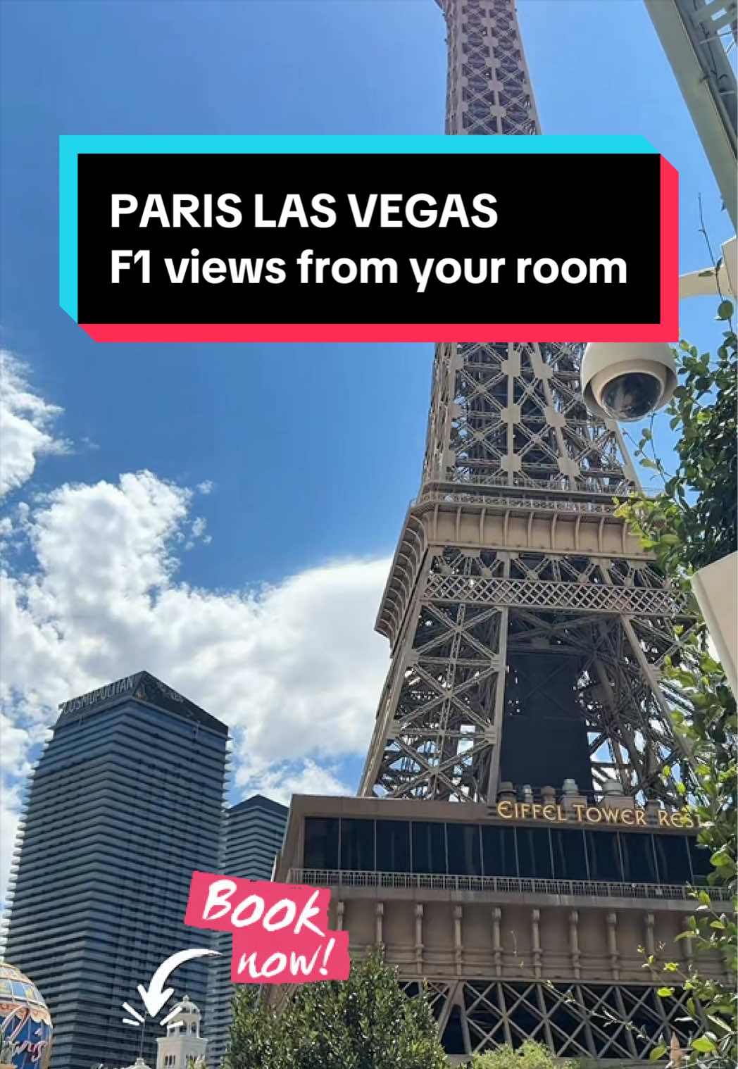 @Vegas and Vacation ✈️