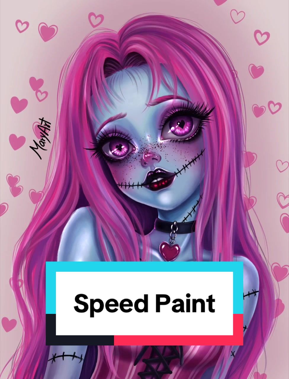 @MaryArt