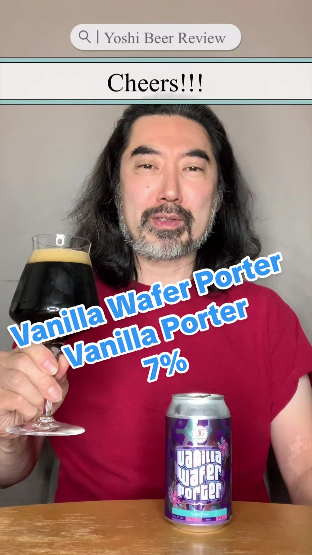 @Yoshi Beer Nommelier