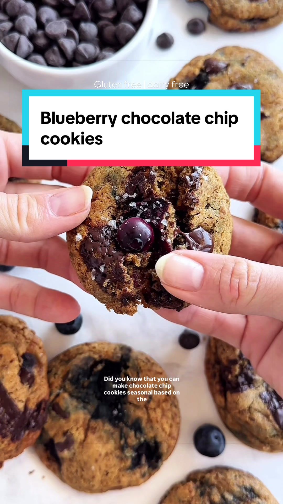 @Victoria |allergy free recipes