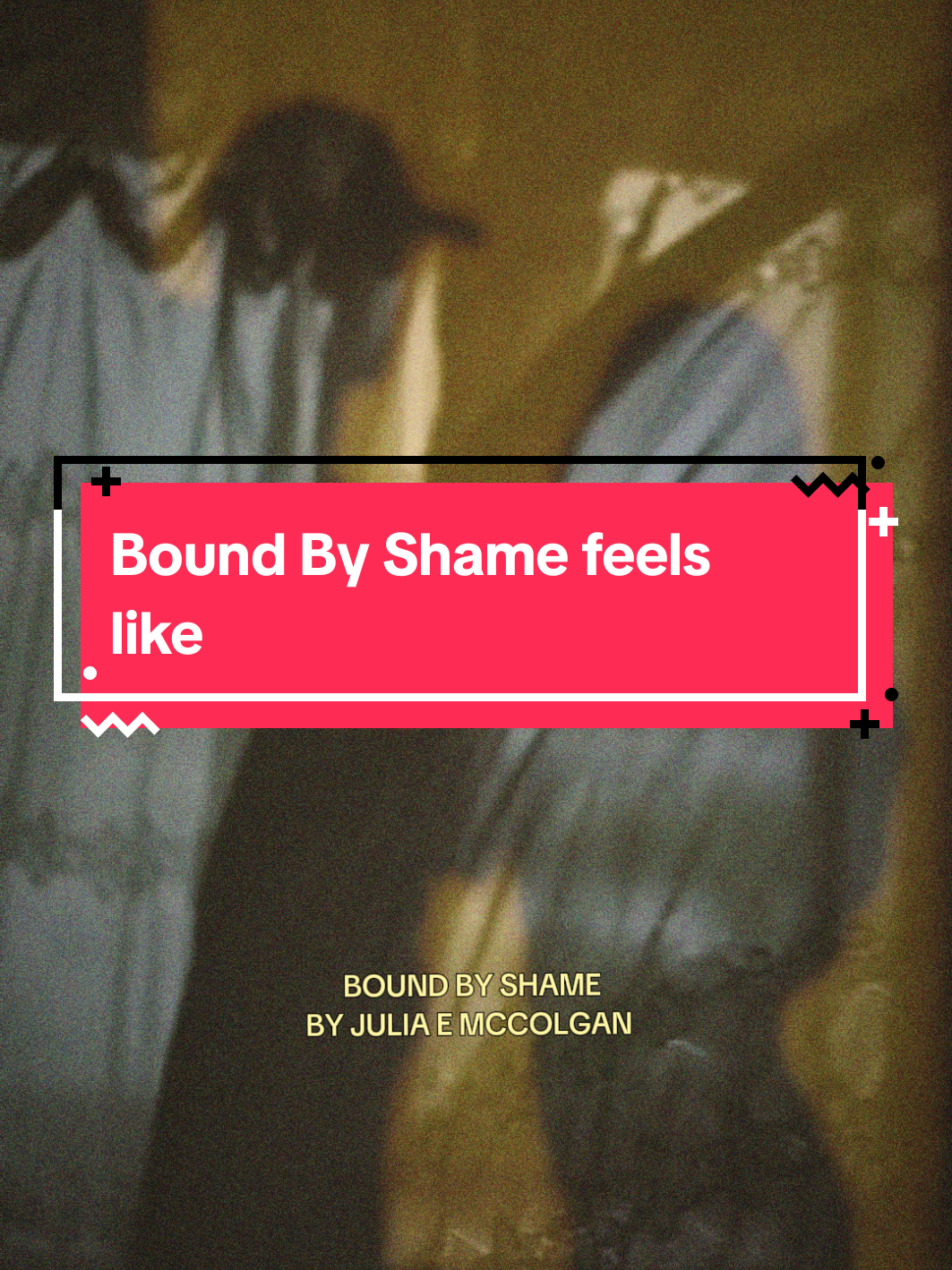 @Julia E. McColgan Author