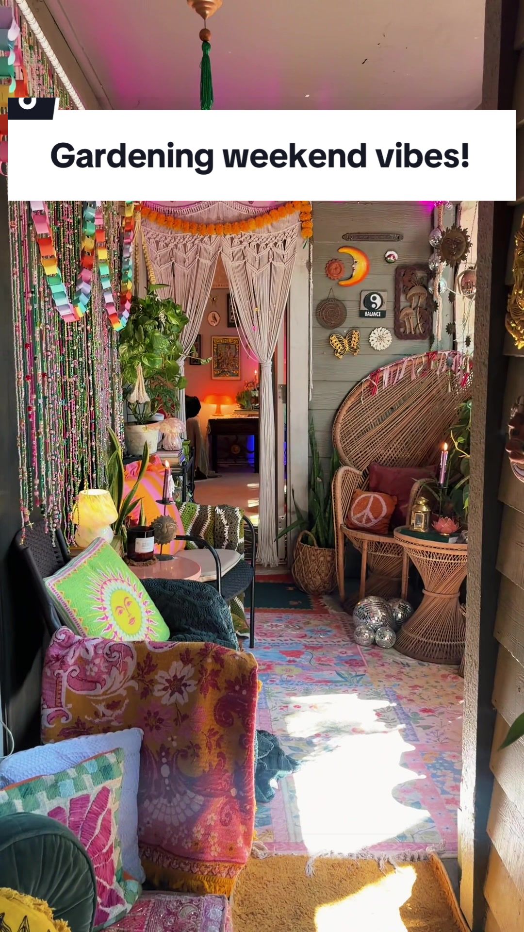 @Alissa | Cozy Home🌈🪩✨