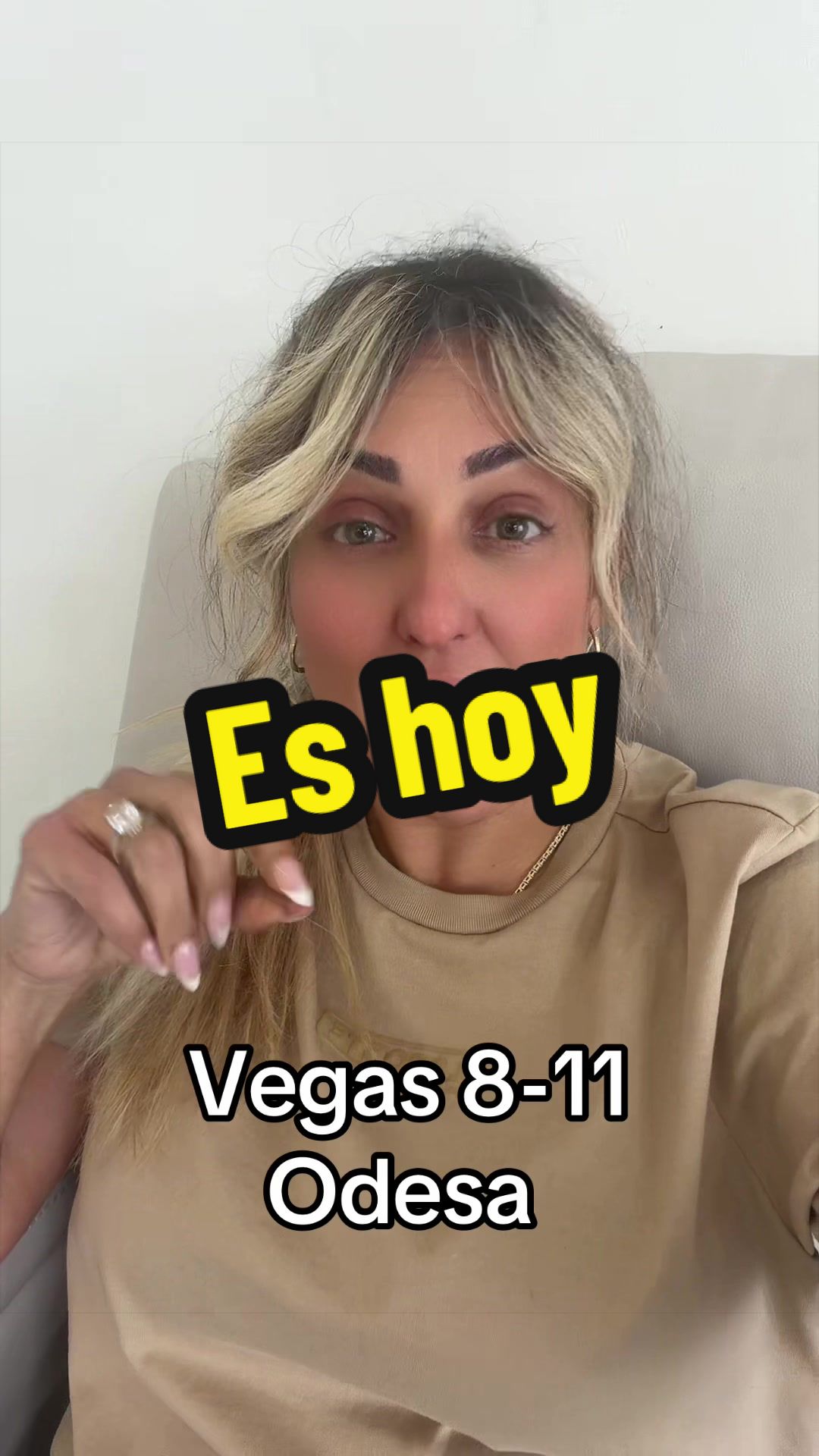 @Yaima Sanchez