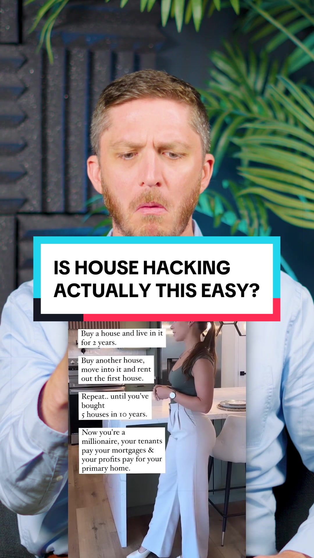 @Morgan Orr | Mortgage Tips