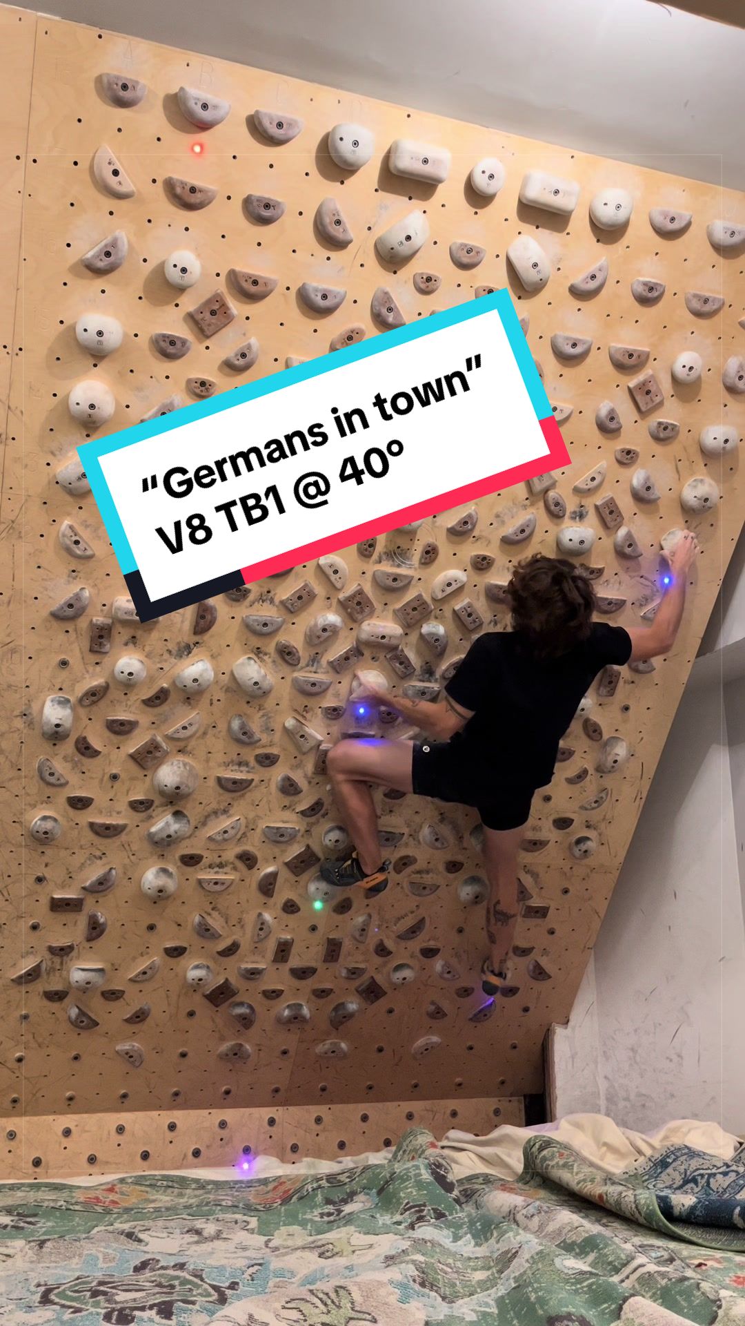 @Mog Climbs
