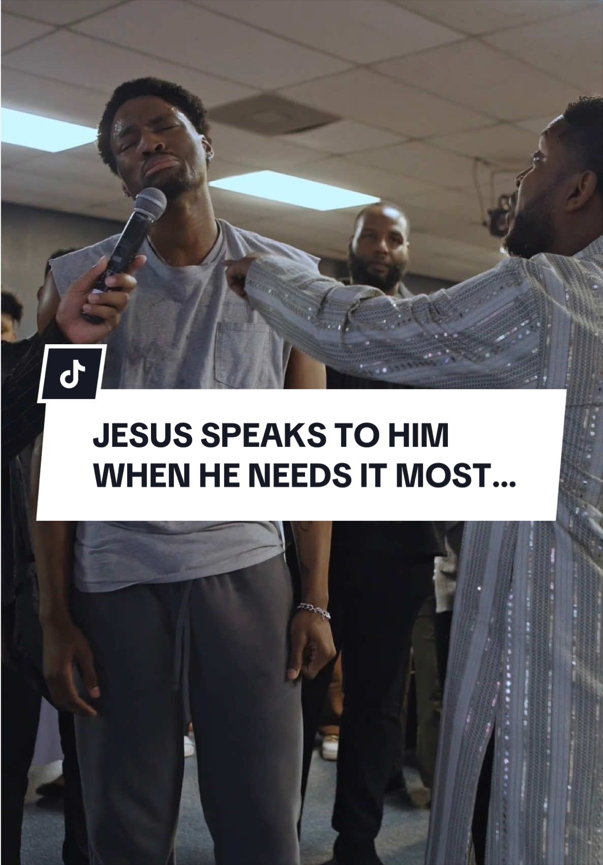 @Prophet Mike