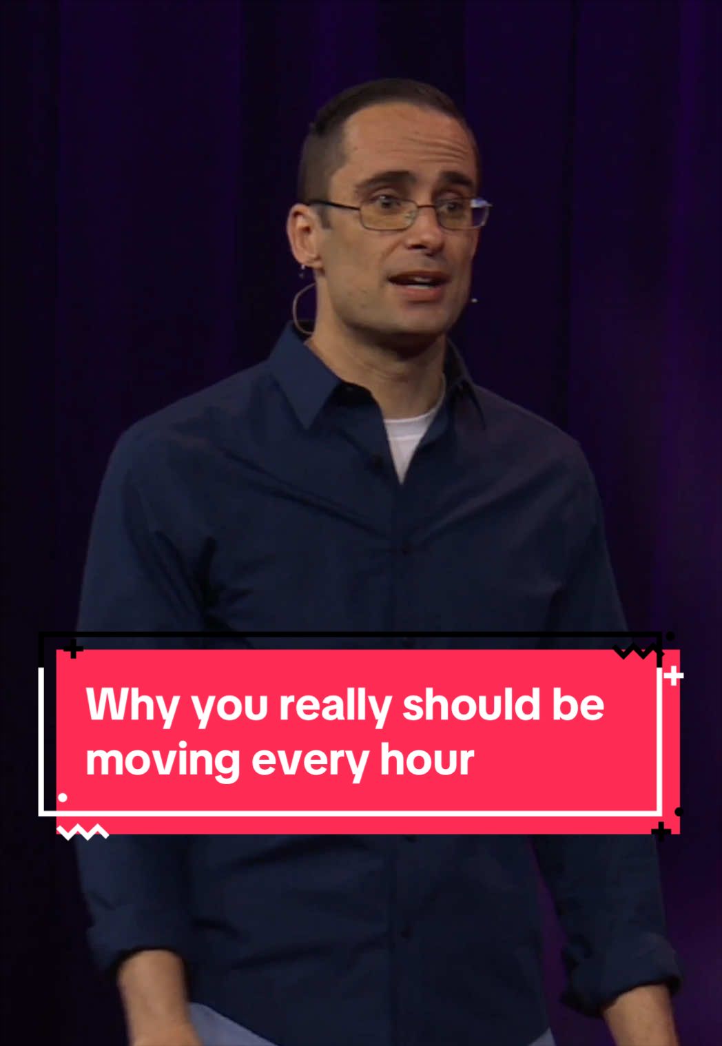 @TED Talks