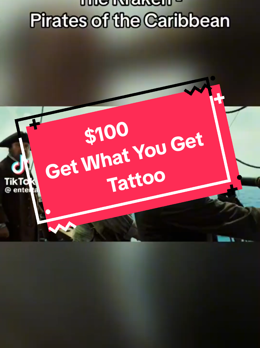 @That Tattoo Guy