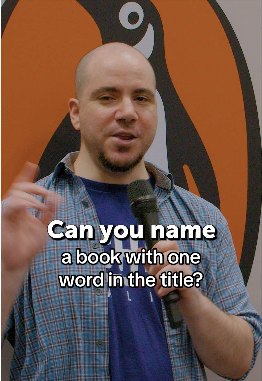 @Penguin Random House