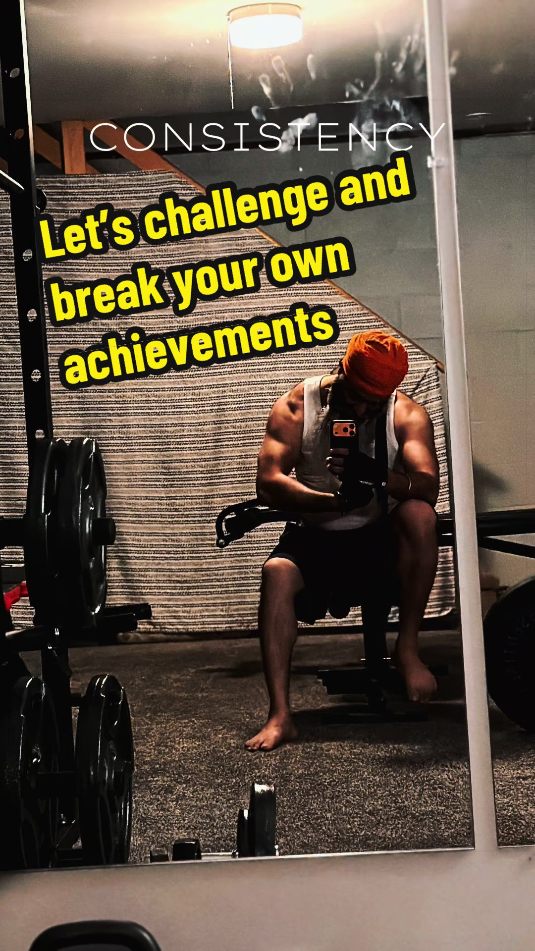 @Bhallasons.gym