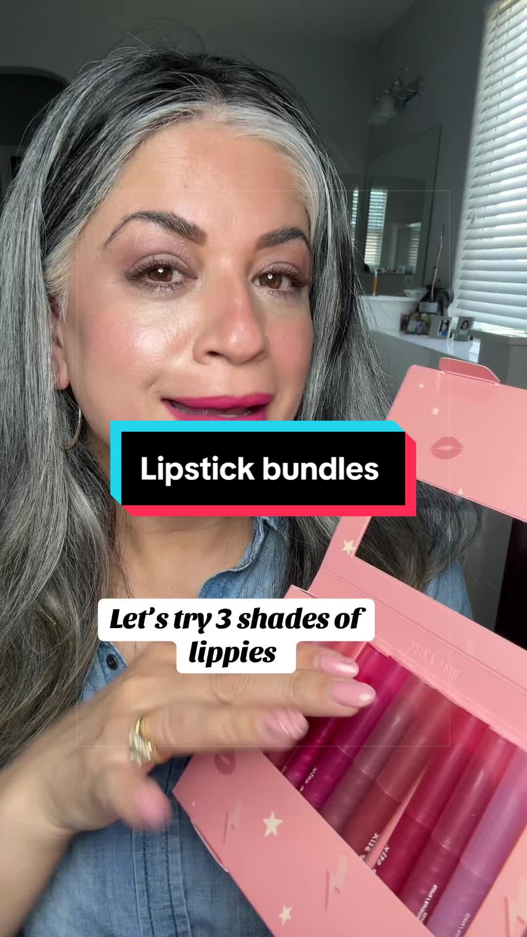 @Selfiequeen
