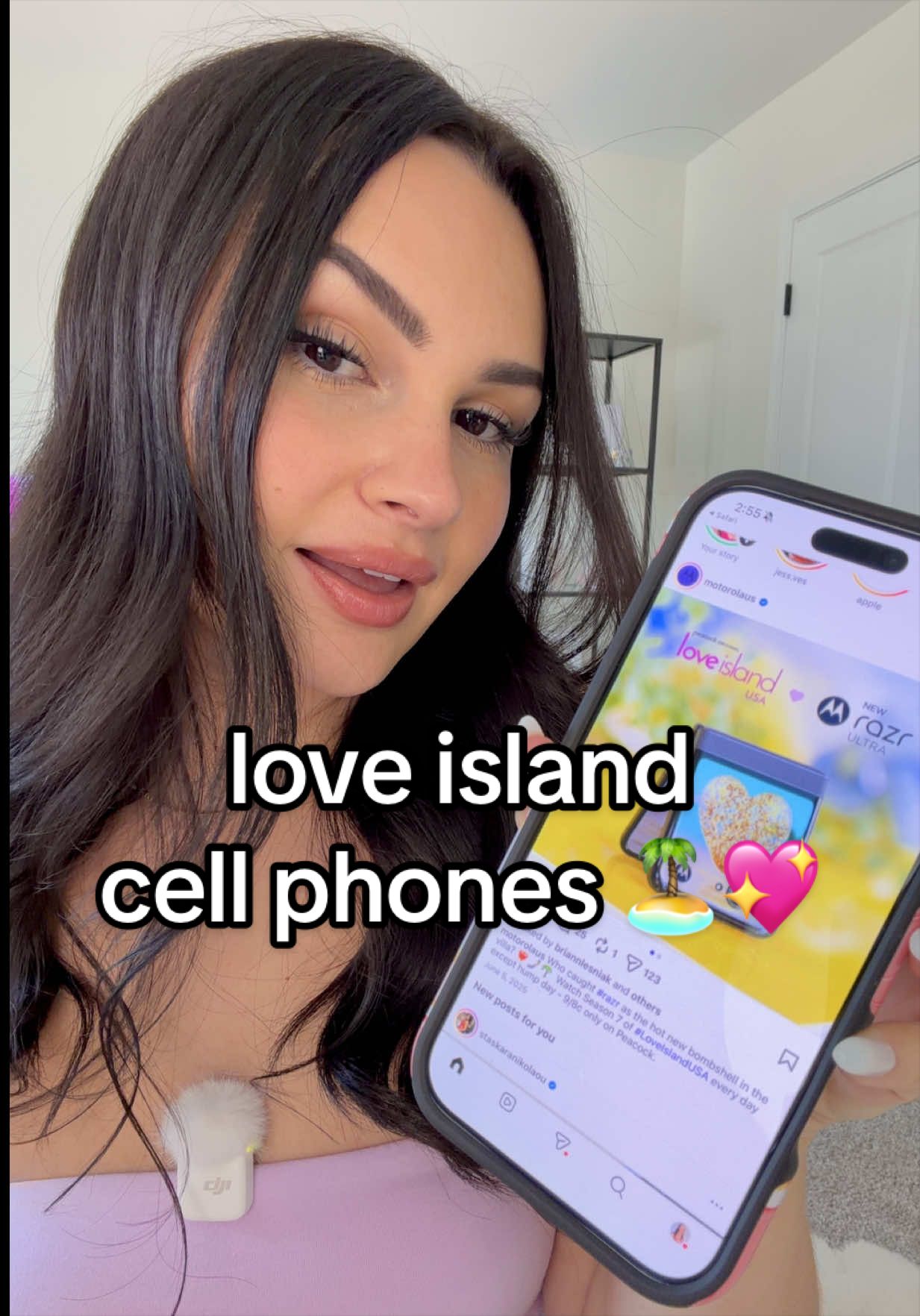 @Sophia Camarda White