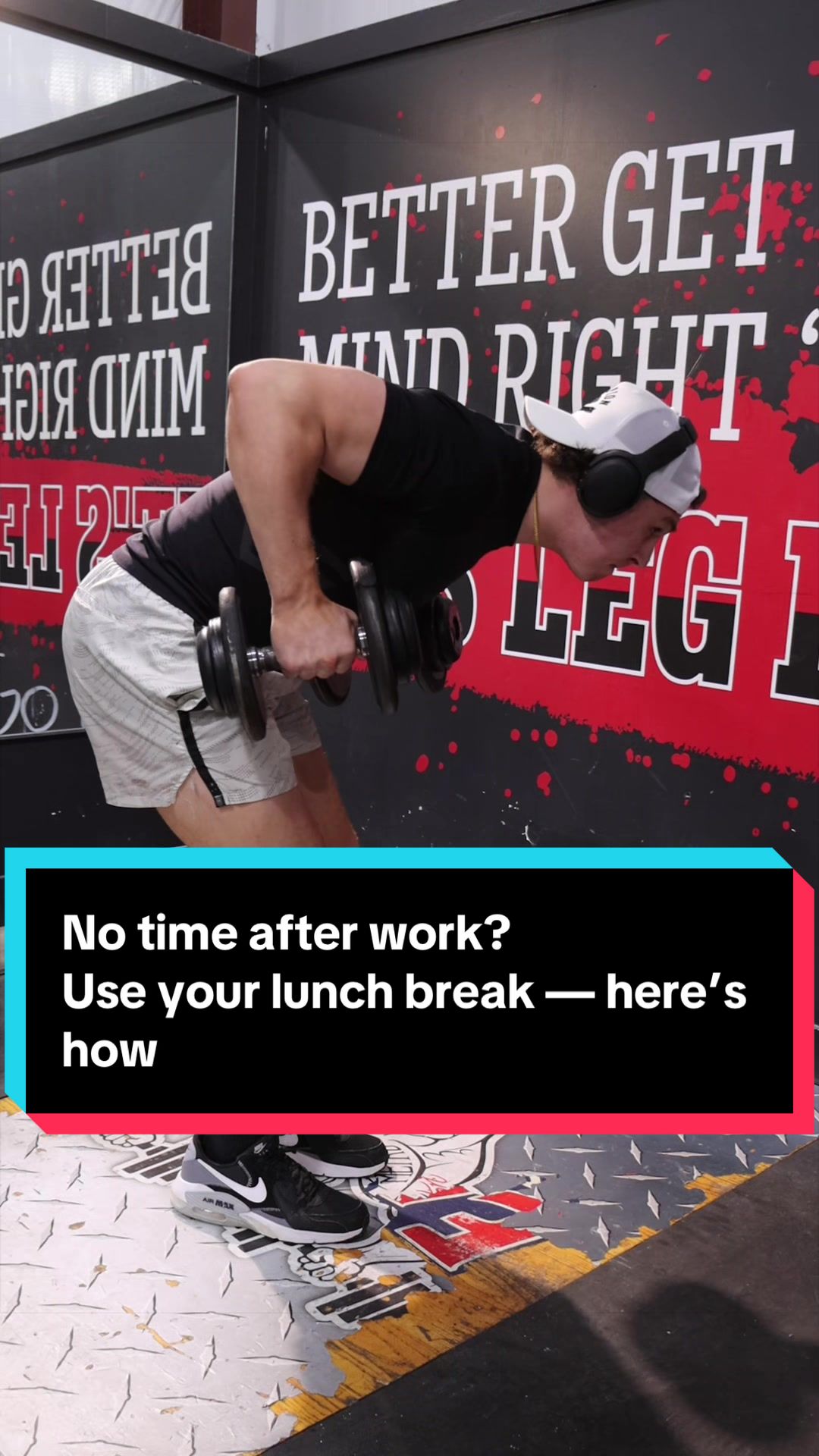@Maddox | Online Fitness Coach