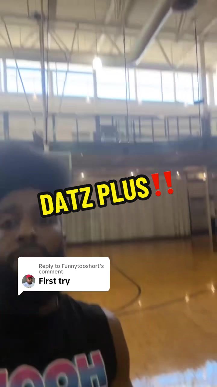 @DATZ PLUS‼️