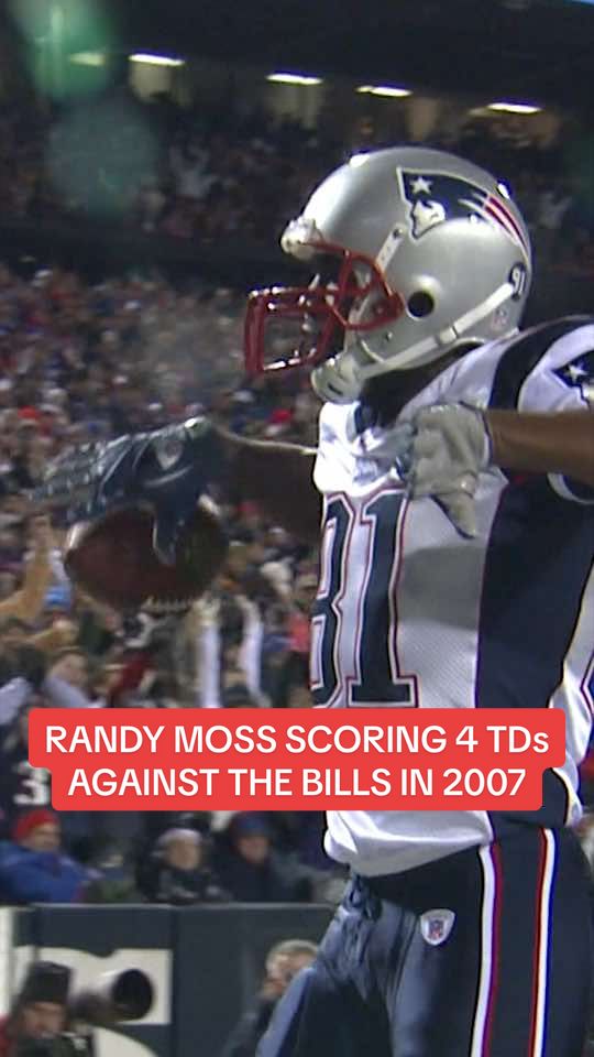 @New England Patriots