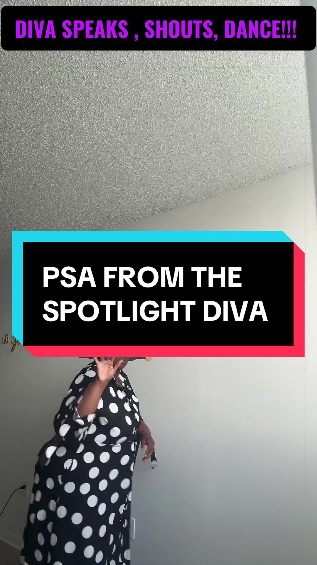 @SPOTLIGHT DIVA