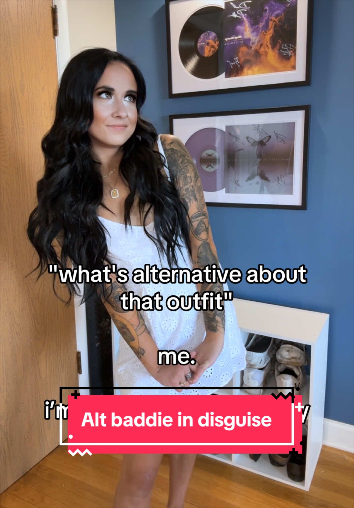 @Lyndsey
