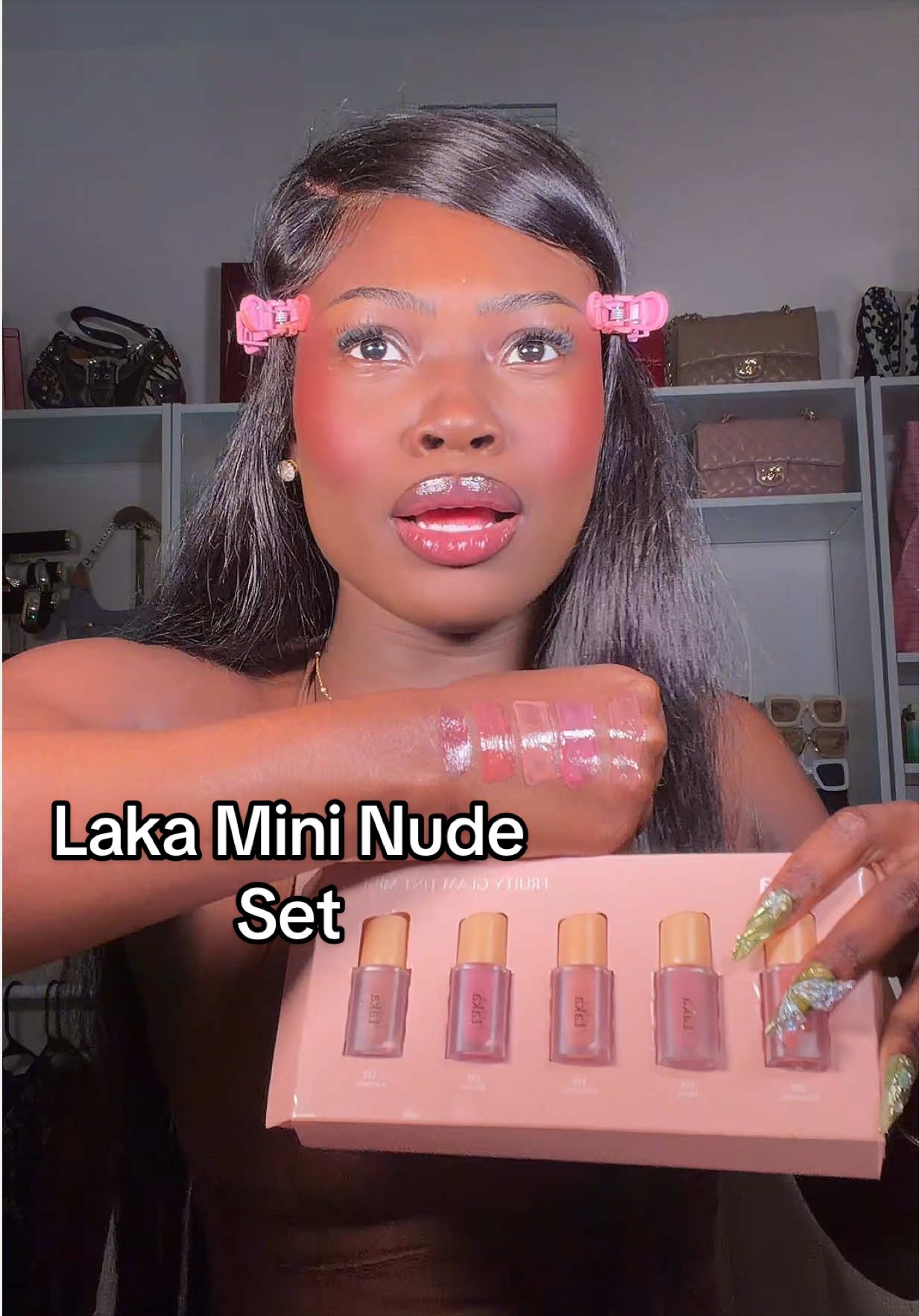 @Ayanna Sabrina