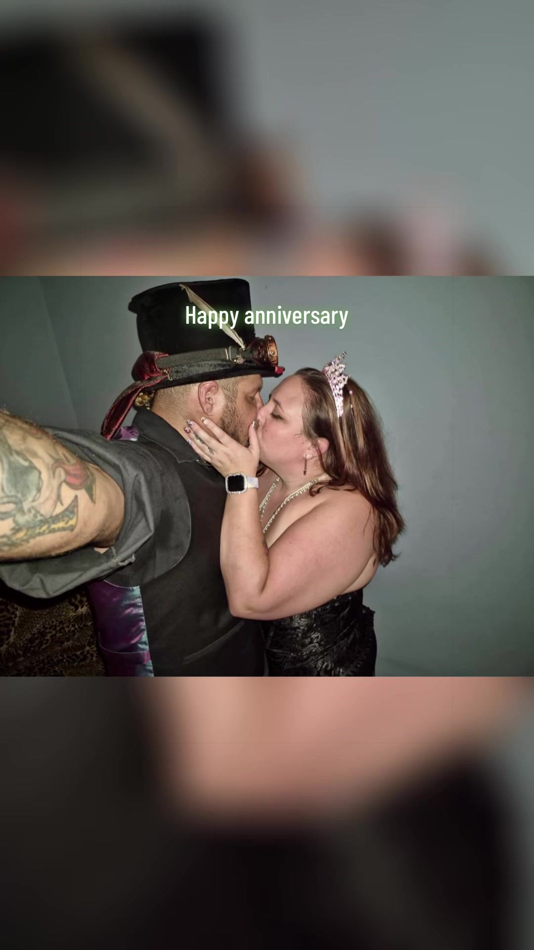 @ᒐᥲtɩᥴɩᥲ ᙏᥲɾɩᥱ 🖤