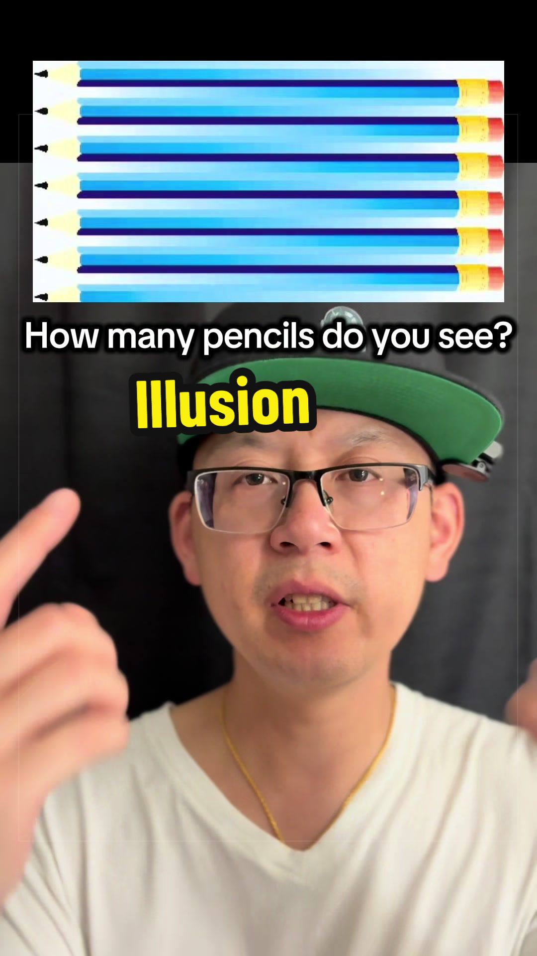 @KTrickstery Magician
