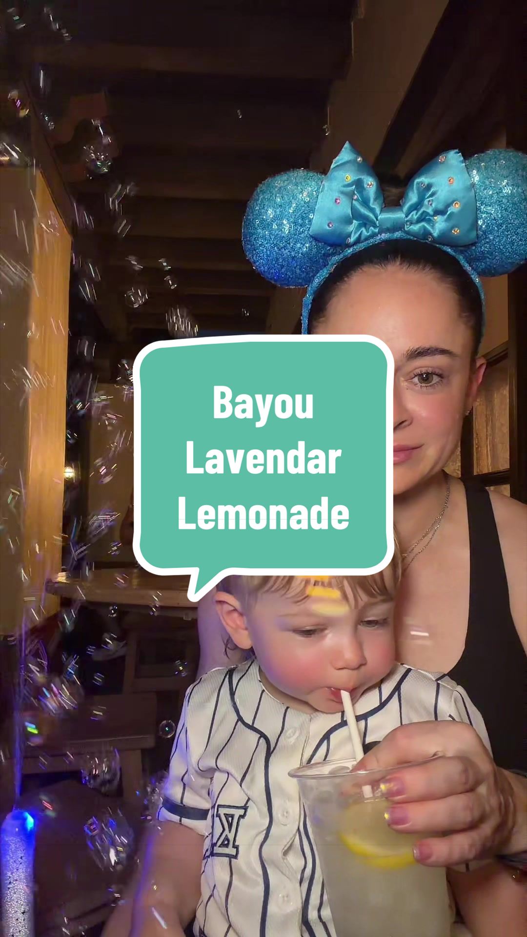 @BayouBrandi 💜💚💛