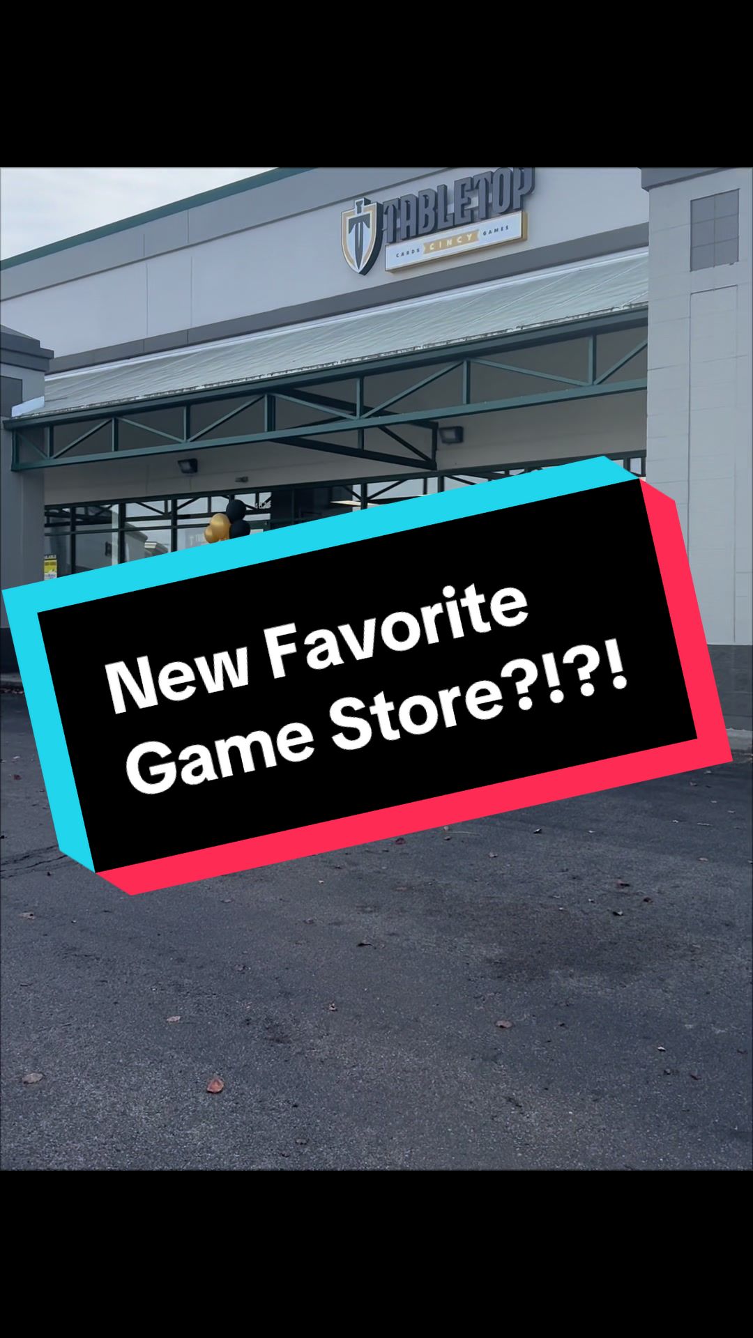 @Tabletop Rebellion