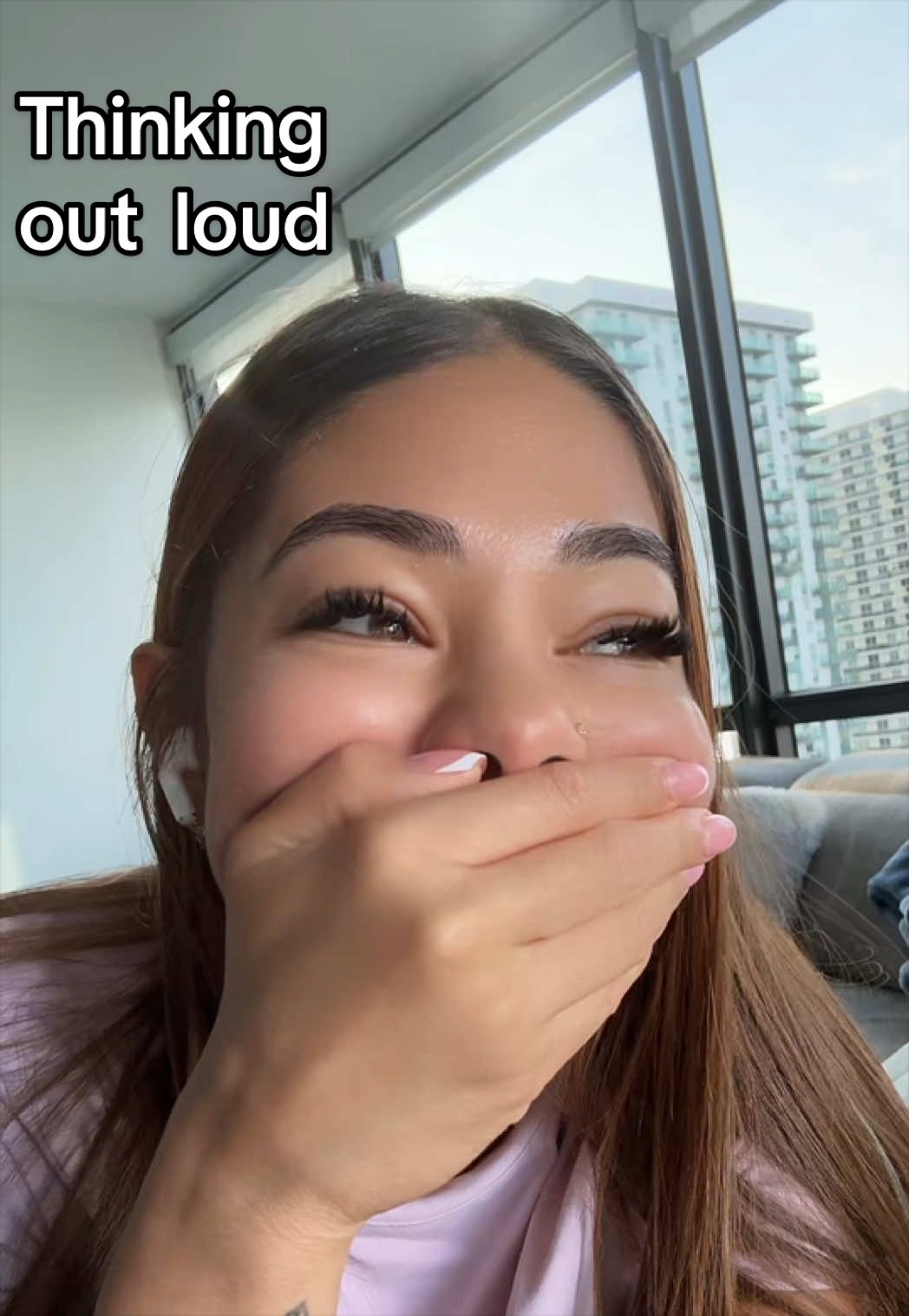@Shantal Sanchez