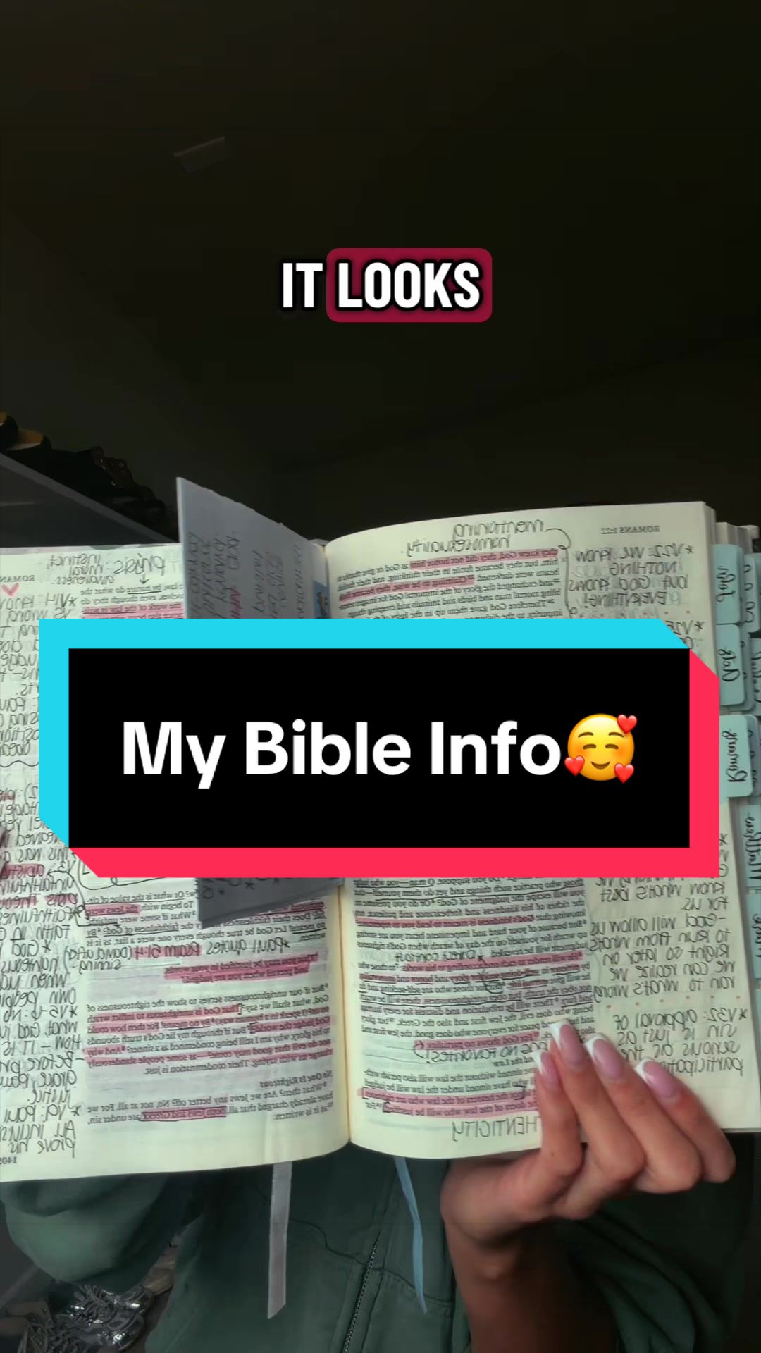 @Jacielle