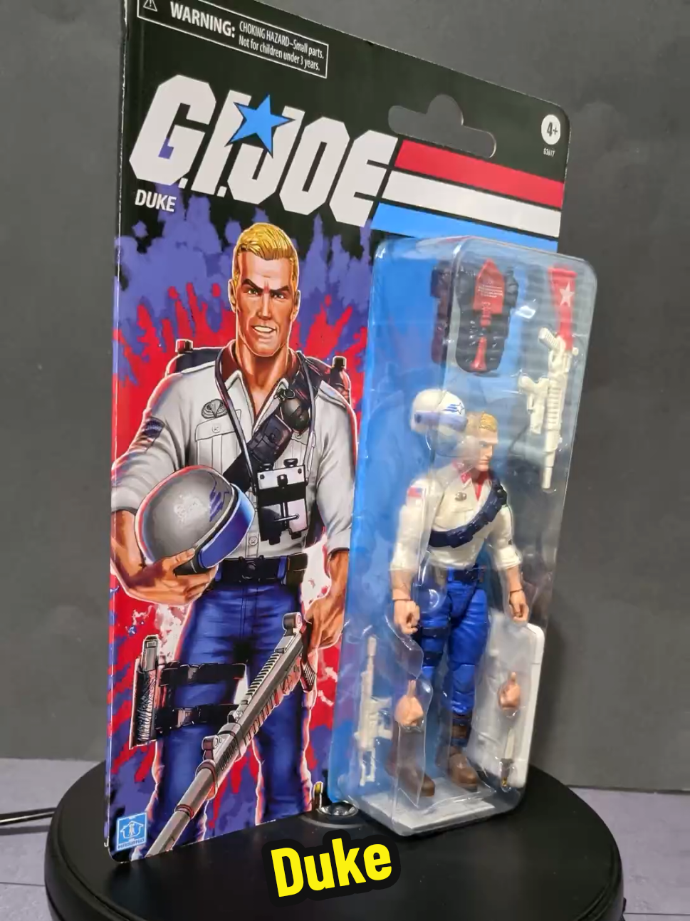 @Spec Ops Toys