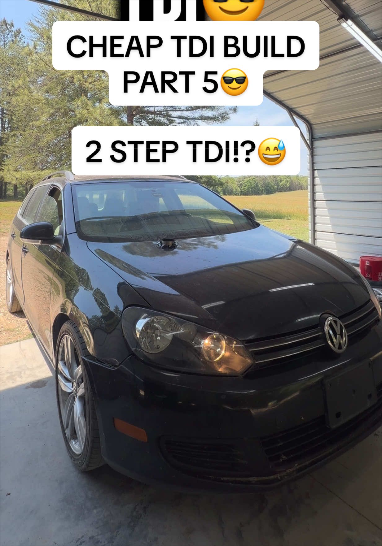 @TDITODD