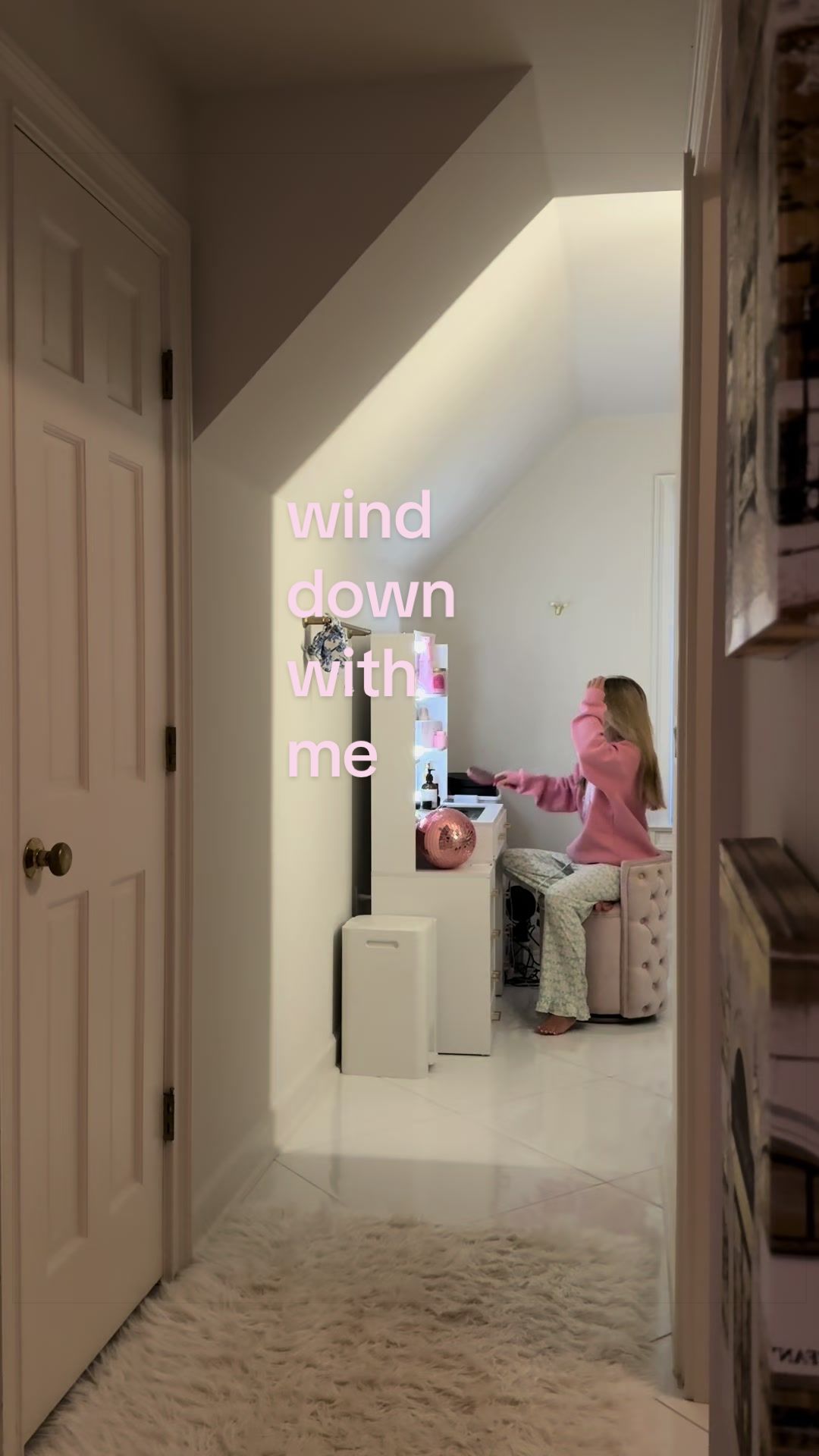 @Ava Ward