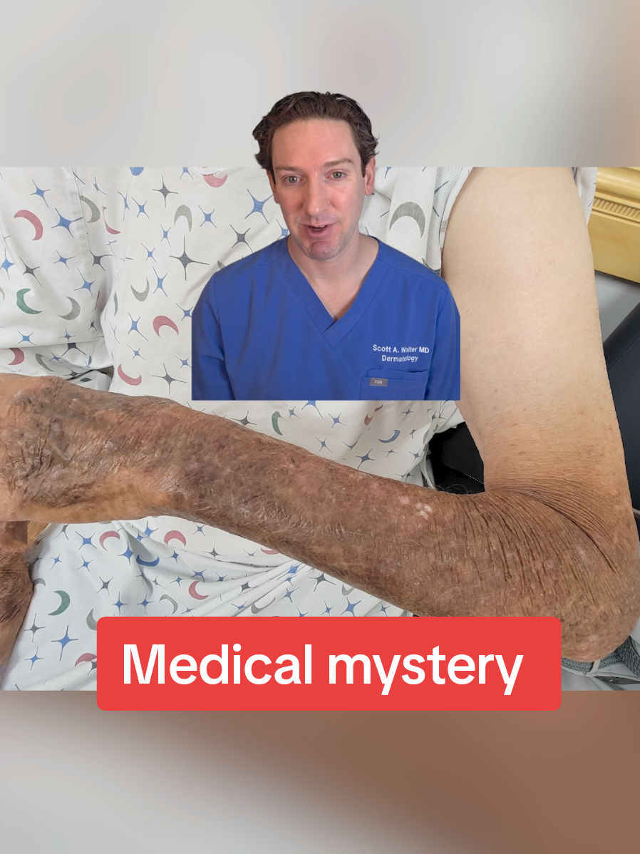 @Dr. Scott Walter | Derm