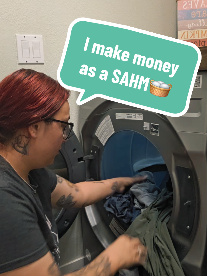 @Chaos-Laundry & Fam | AZ🌵