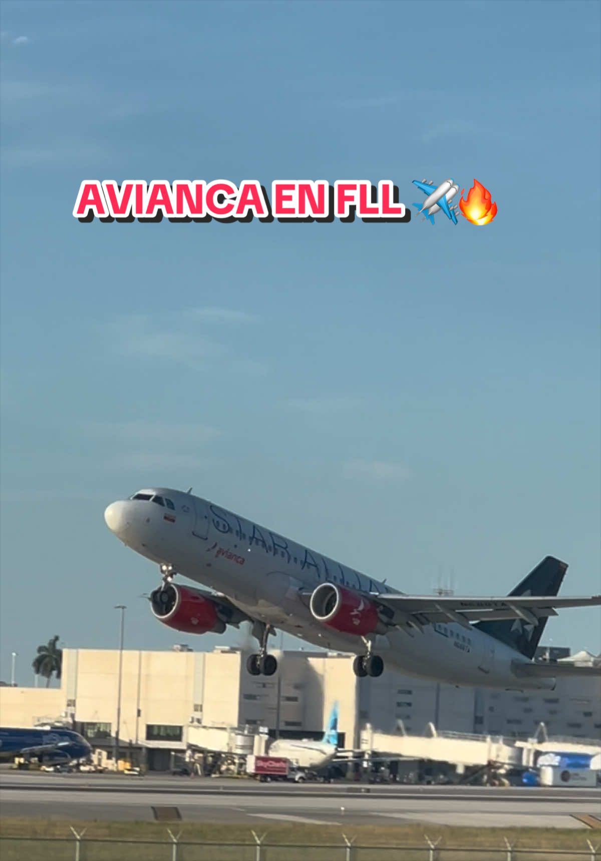 @Planespotting Florida