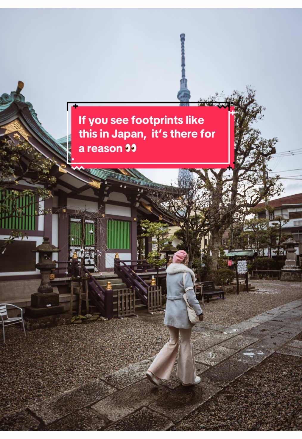 @Carmencita | Life in Japan