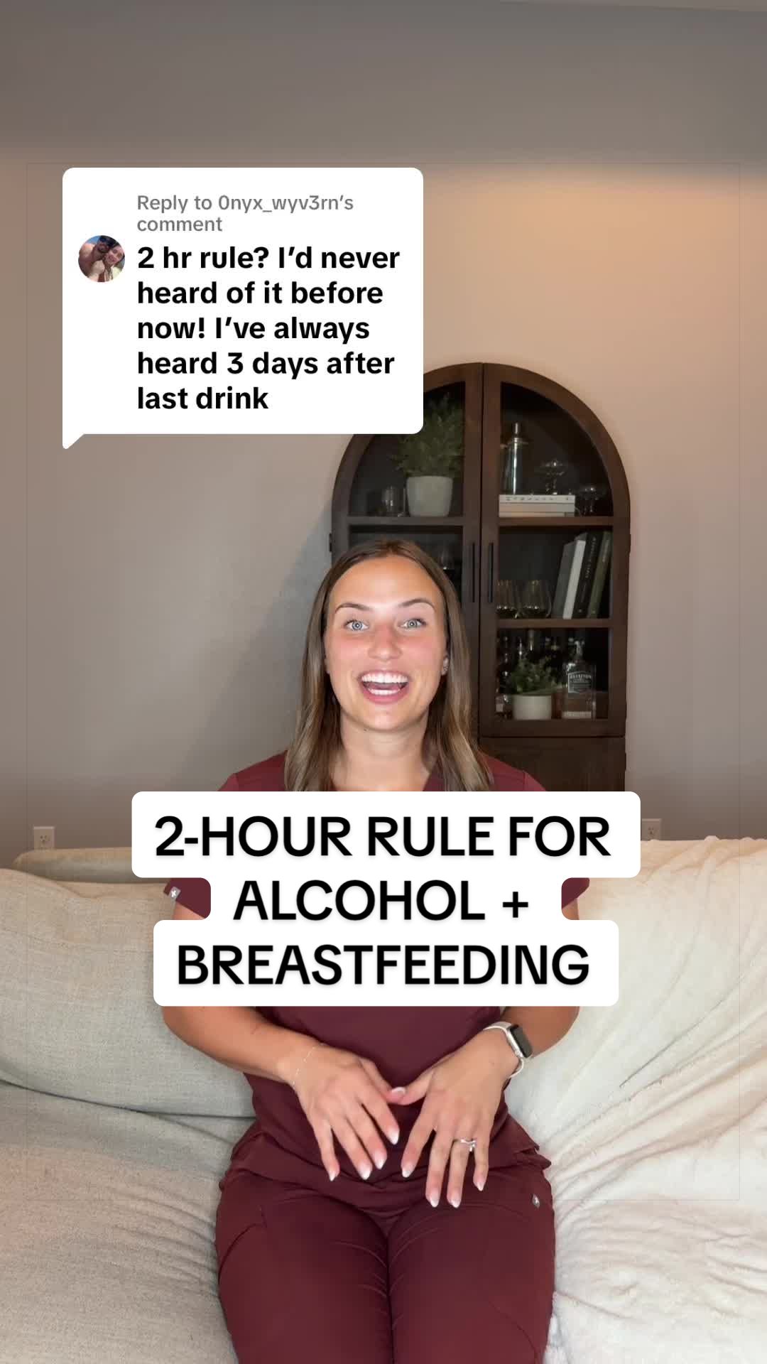 @Kaylee Rabaja, RN, IBCLC
