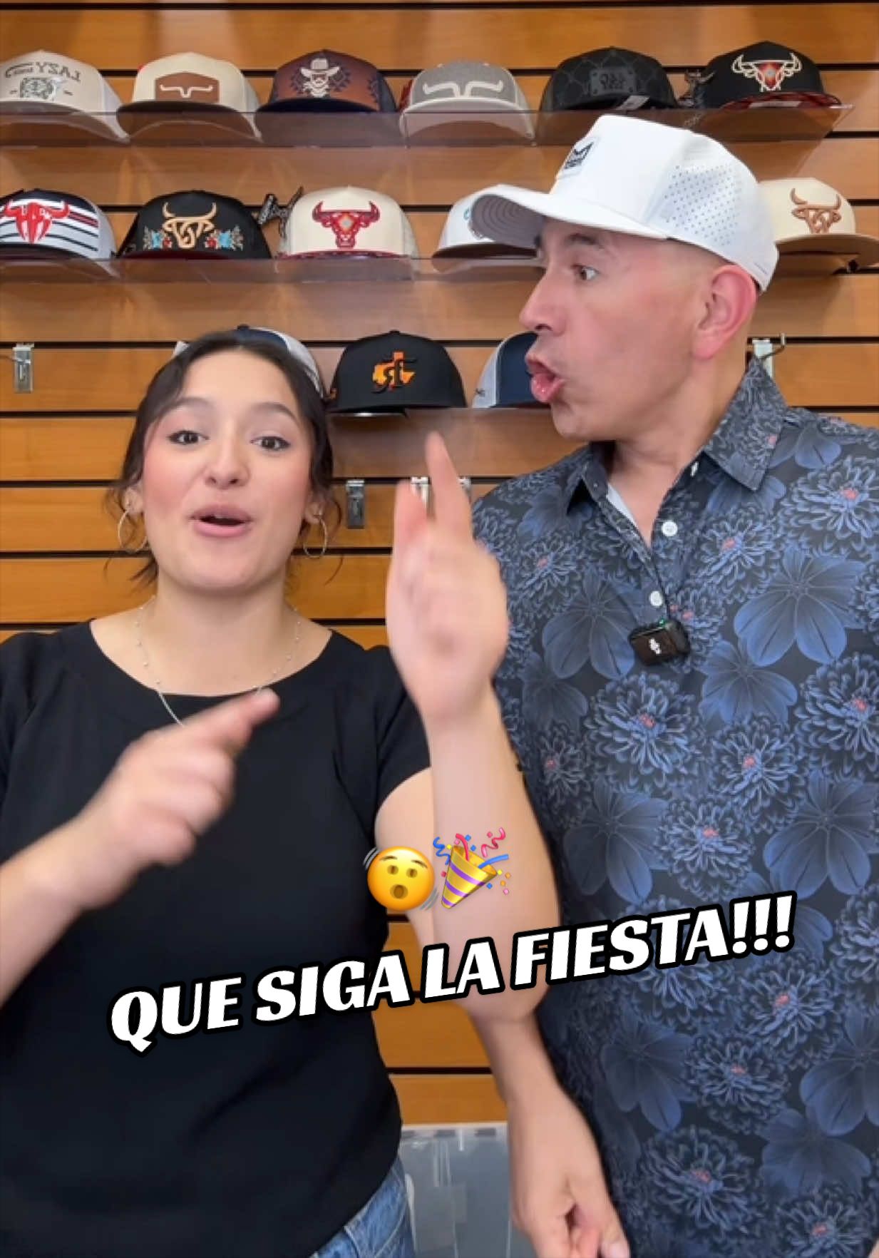 @Amigos Pro Shop