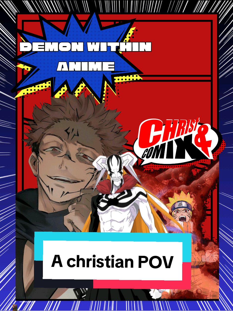 @Christ ✝️ Comix