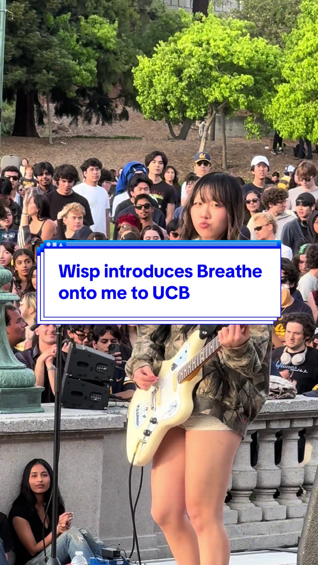 @wisp concert vids