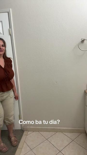 @Irma M Magana