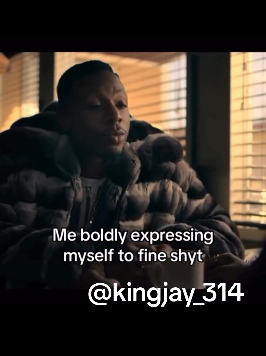 @Kingjay Brown