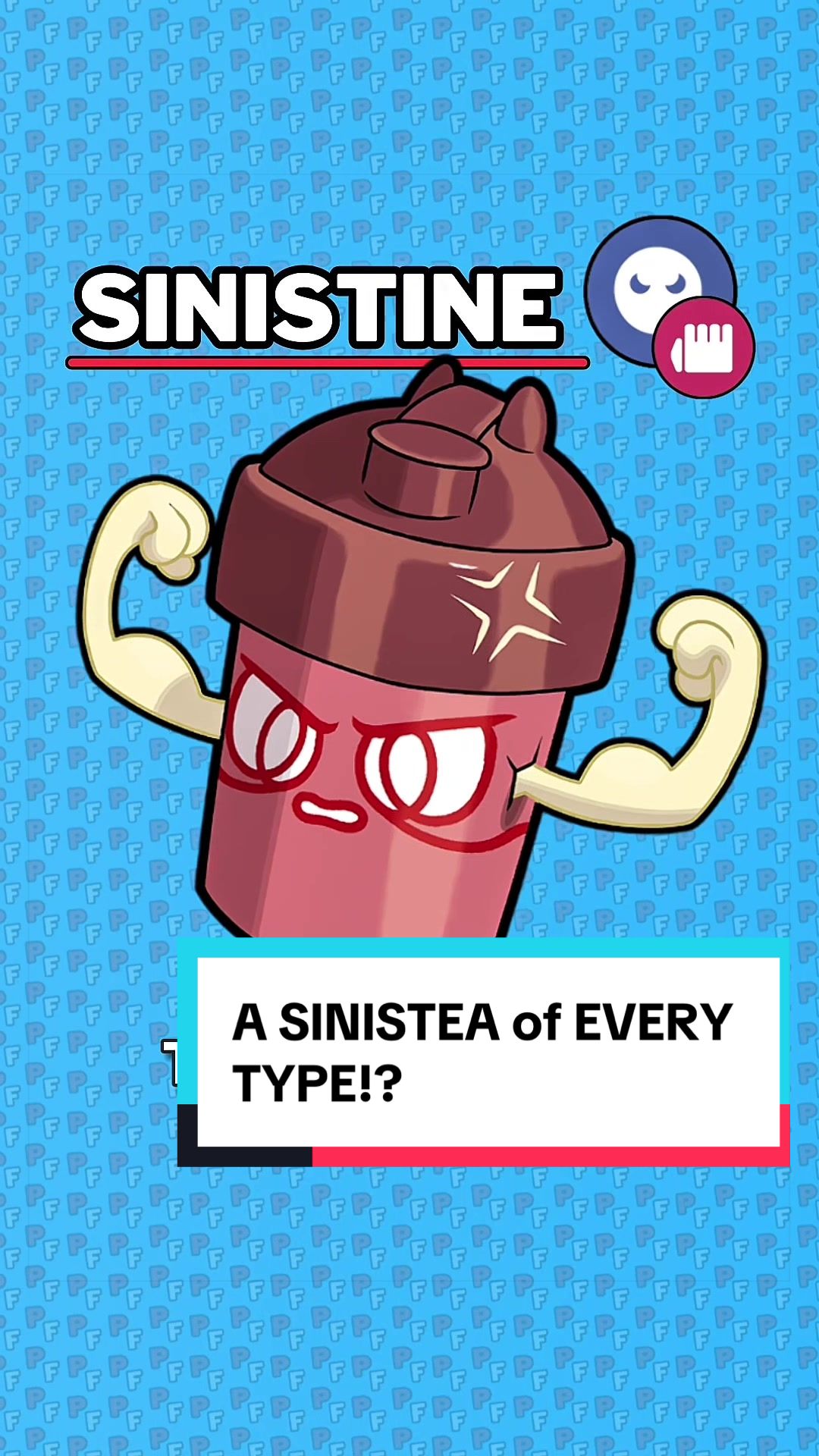 @Pokédex Fillers
