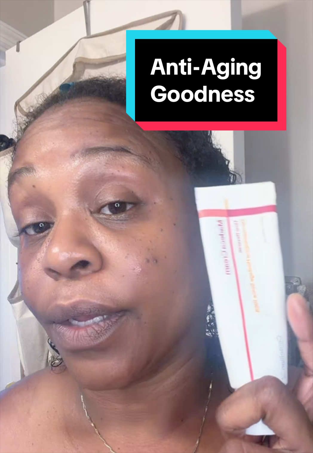 @Just Vadis Retail Goddess