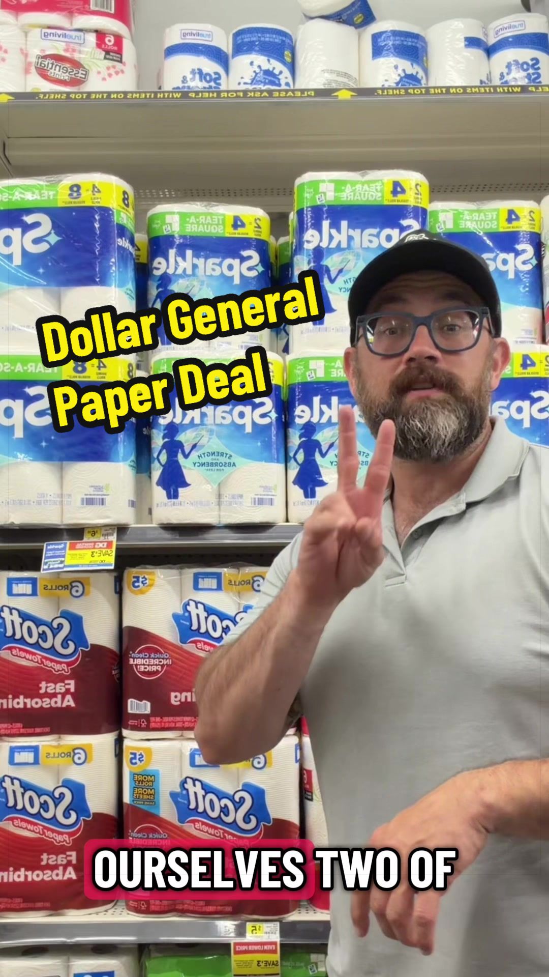 @Coupon Daddy