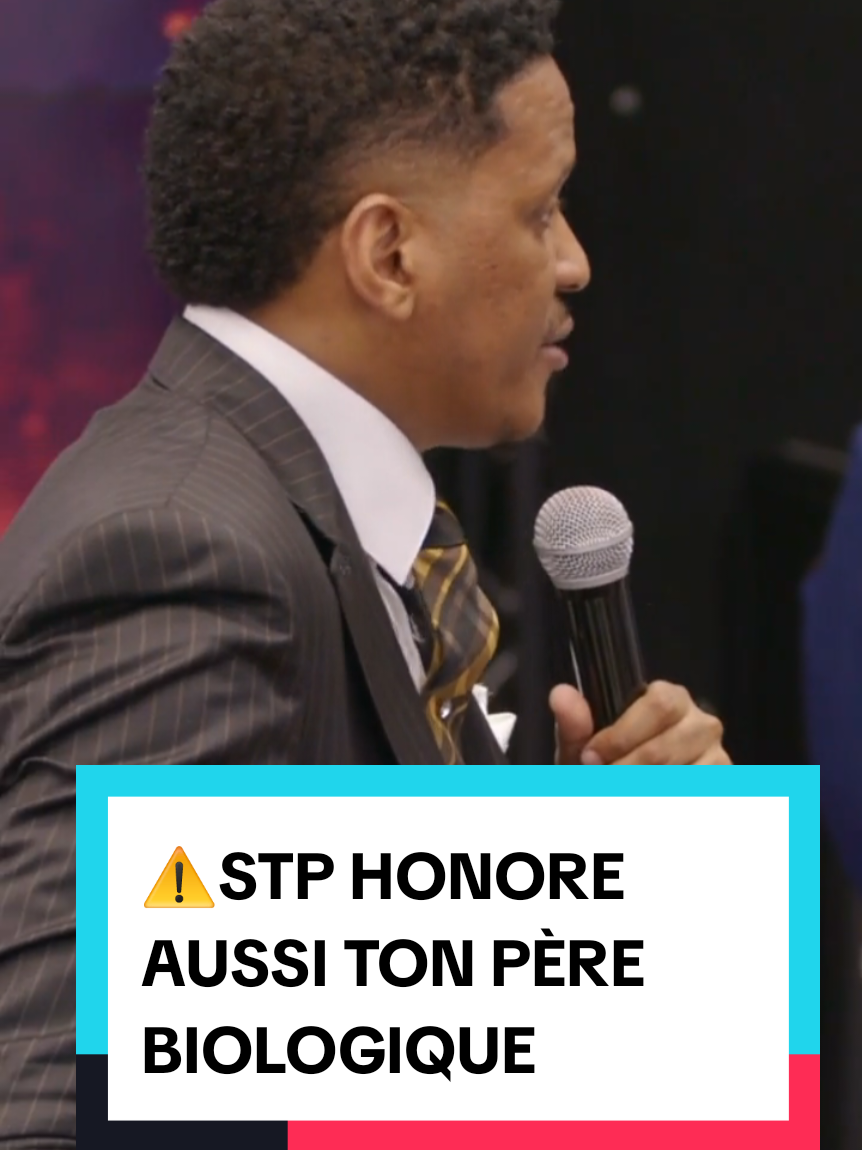 @Prophète Joël Francis Tatu