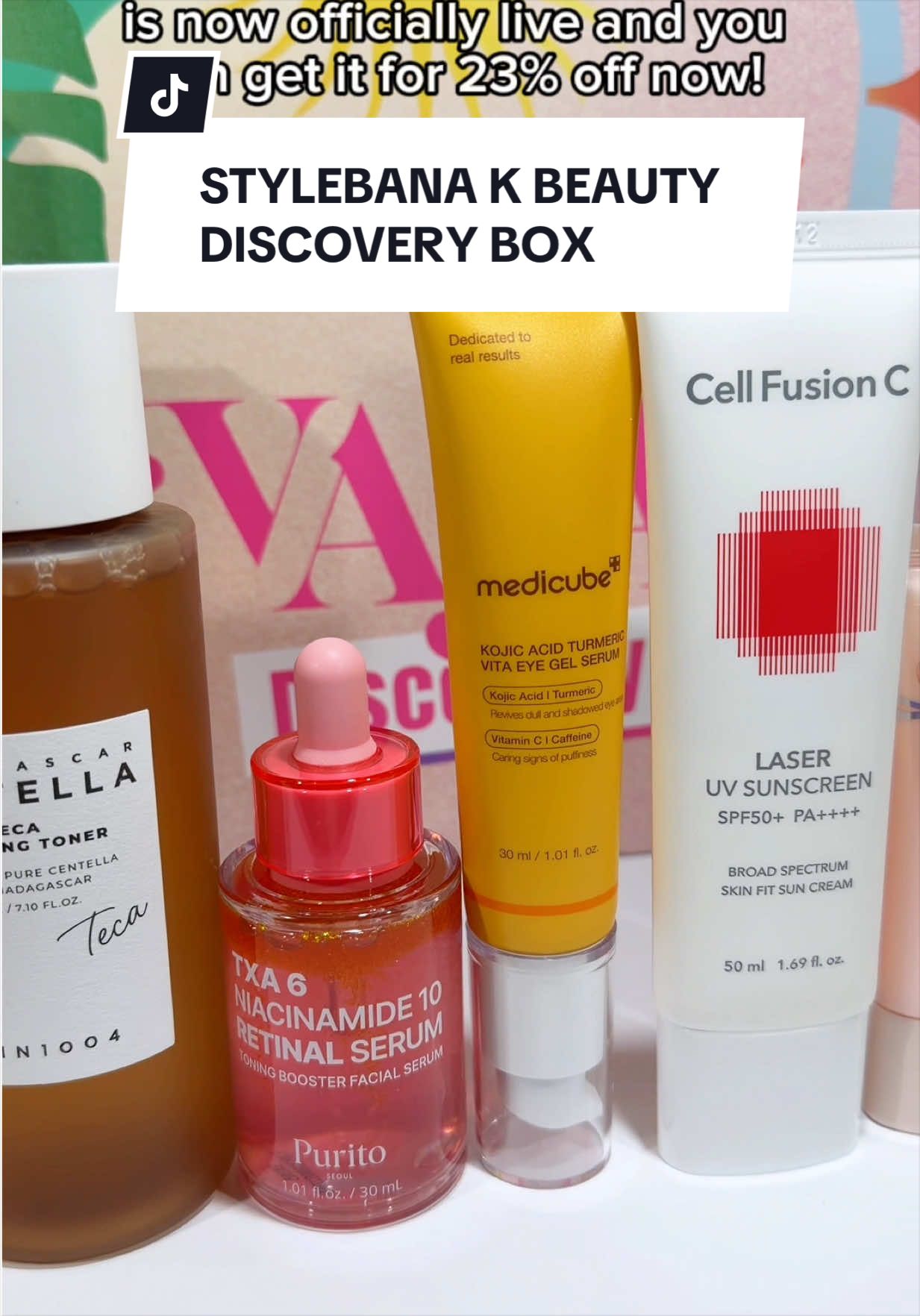 @britt ๐ค skincare + makeup ugc