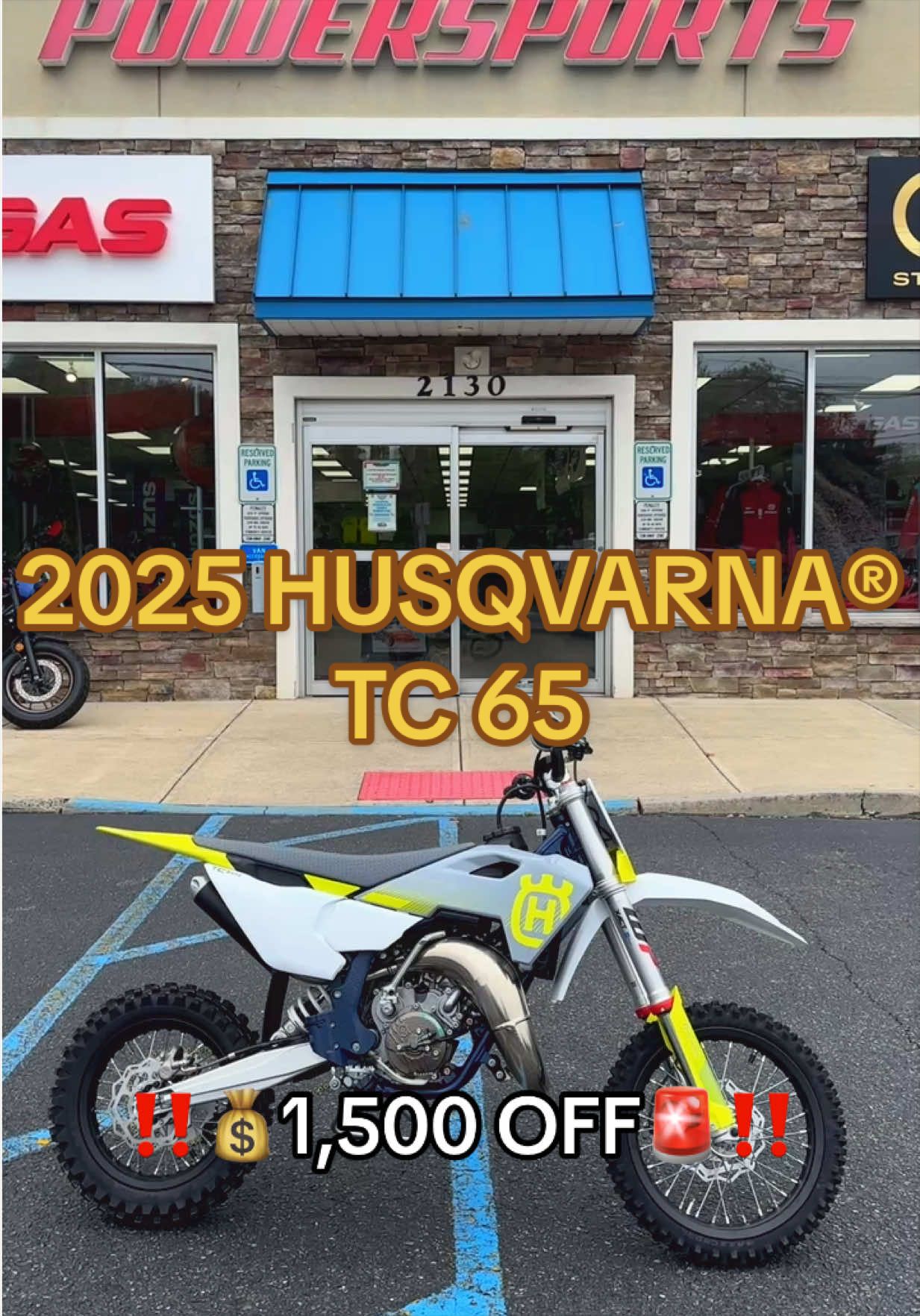 @Ocean County Powersports
